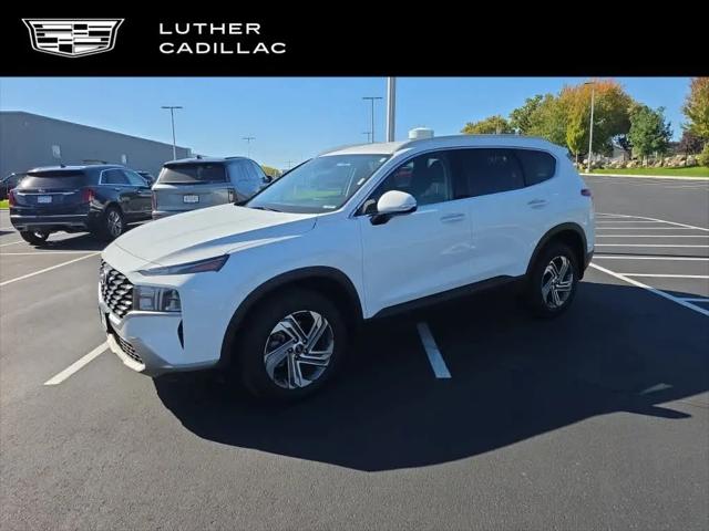 2023 Hyundai Santa Fe SEL for sale in Vadnais Heights, MN