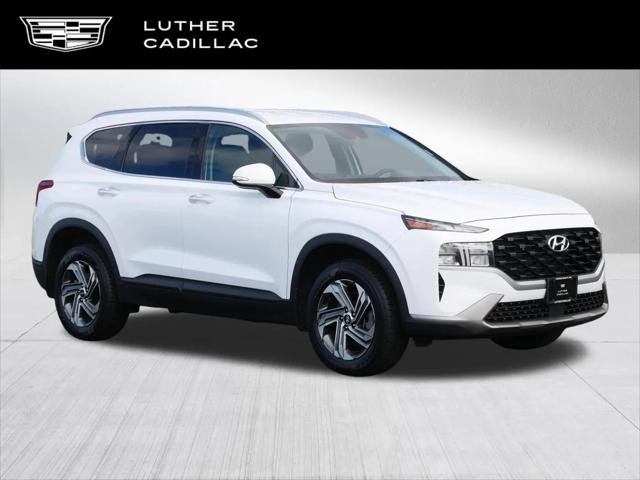 2023 Hyundai Santa Fe SEL for sale in Vadnais Heights, MN