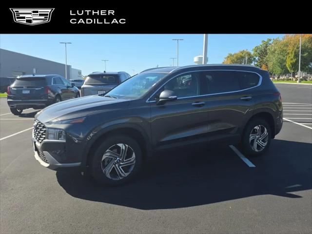 2023 Hyundai Santa Fe SEL for sale in Vadnais Heights, MN
