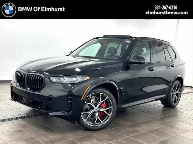 2026 BMW X5 xDrive40i for sale in Elmhurst, IL