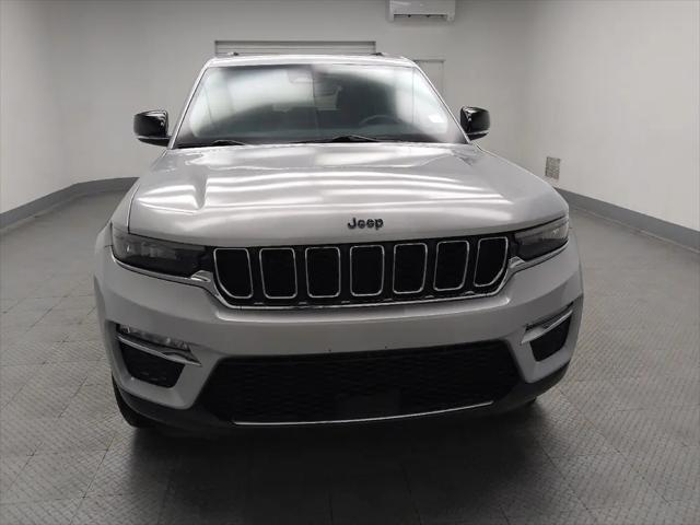 2023 Jeep Grand Cherokee Limited 4x2