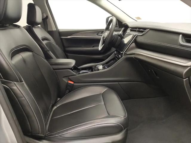 2023 Jeep Grand Cherokee Limited 4x2
