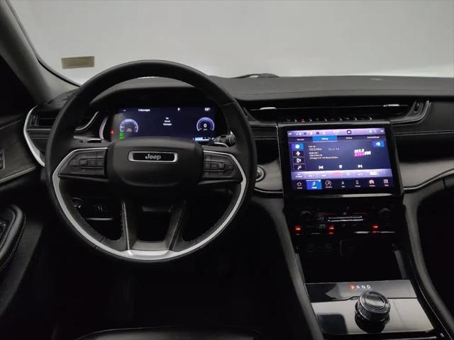 2023 Jeep Grand Cherokee Limited 4x2