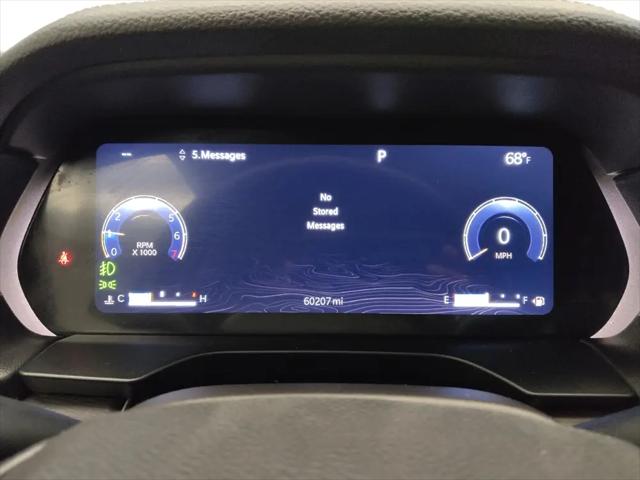 2023 Jeep Grand Cherokee Limited 4x2