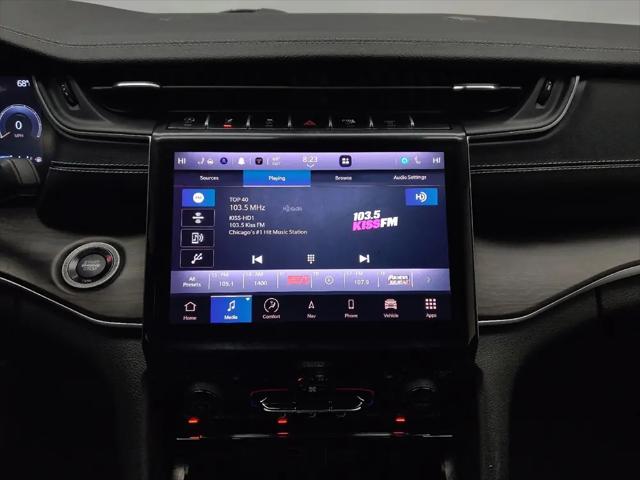 2023 Jeep Grand Cherokee Limited 4x2