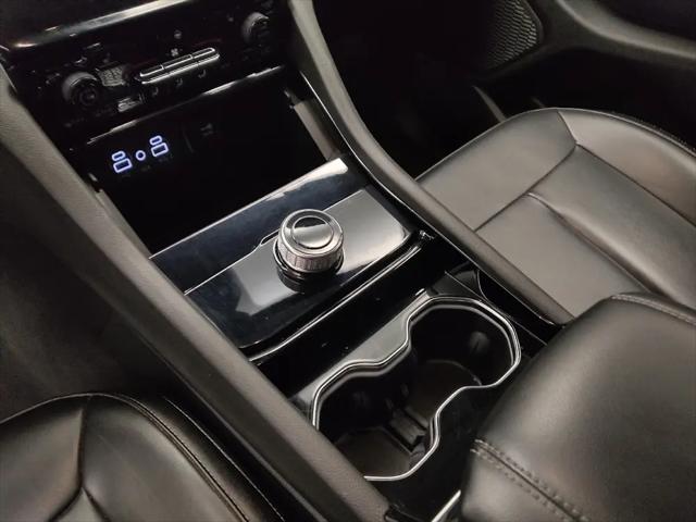 2023 Jeep Grand Cherokee Limited 4x2