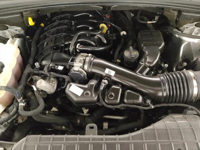 2023 Jeep Grand Cherokee Limited 4x2