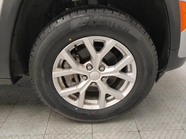 2023 Jeep Grand Cherokee Limited 4x2