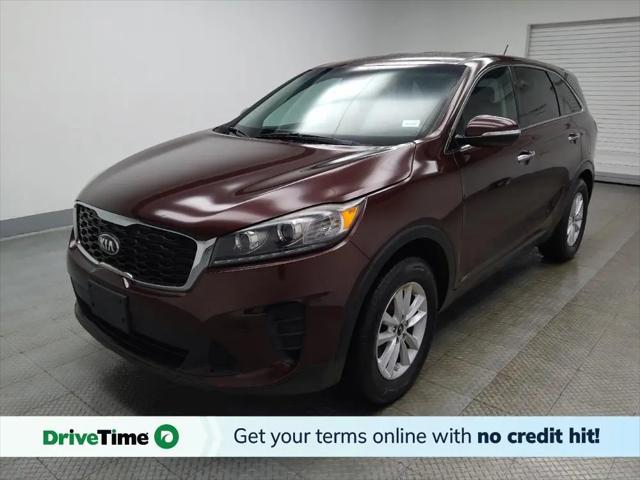 2019 Kia Sorento 2.4L LX for sale in Highland, IN