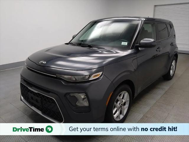 2020 Kia Soul S for sale in Highland, IN