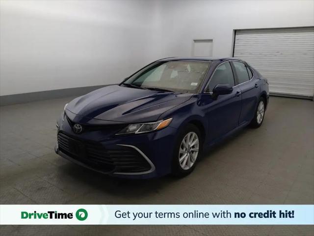 2023 Toyota Camry LE for sale in Richmond, VA