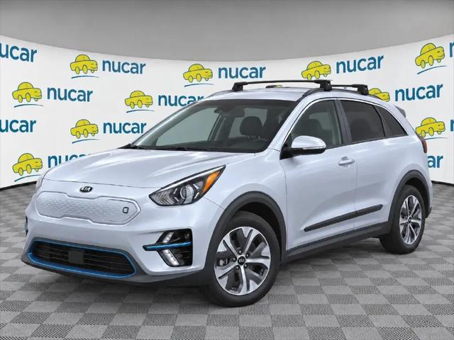 2020 Kia Niro EV EX for sale in Norwood, MA