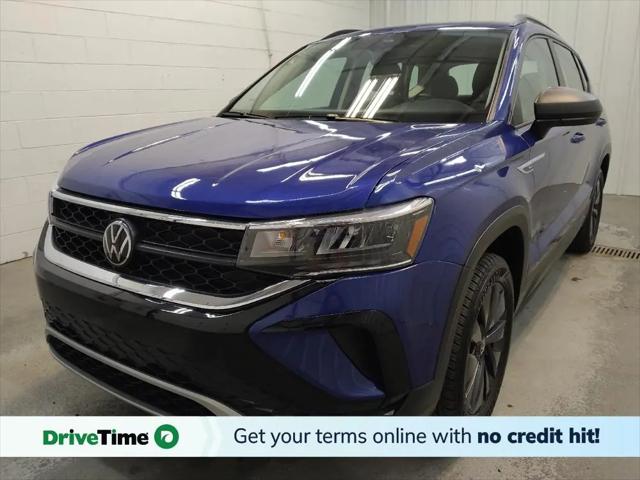 2024 Volkswagen Taos for sale near Fairfield, OH