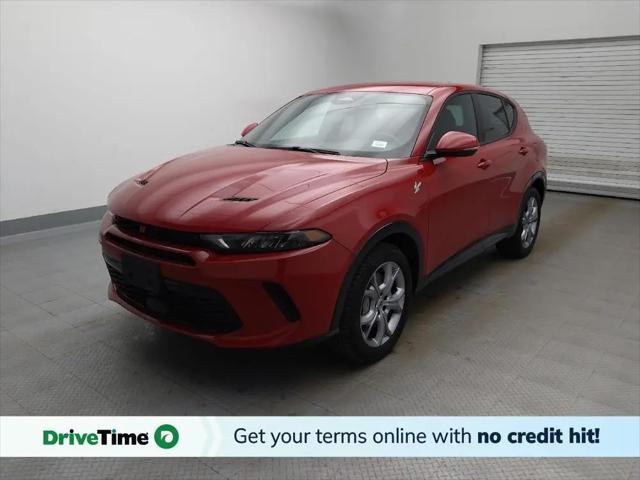 2024 Dodge Hornet R/T EAWD for sale in Denver, CO