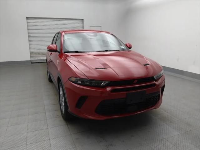 2024 Dodge Hornet R/T EAWD