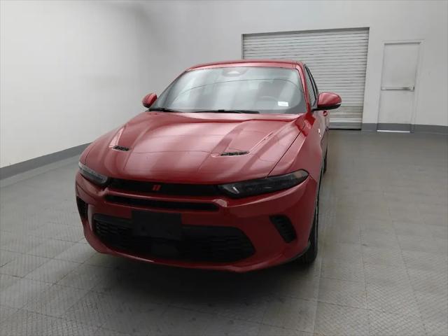 2024 Dodge Hornet R/T EAWD