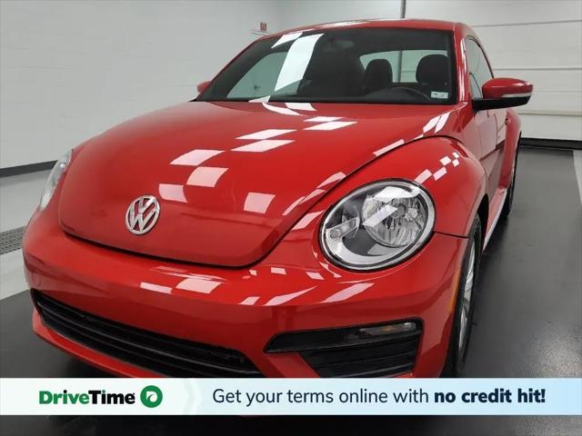2019 Volkswagen Beetle 2.0T S for sale in St. Louis, MO