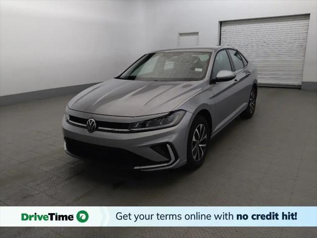 2025 Volkswagen Jetta 1.5T S for sale in Langhorne, PA