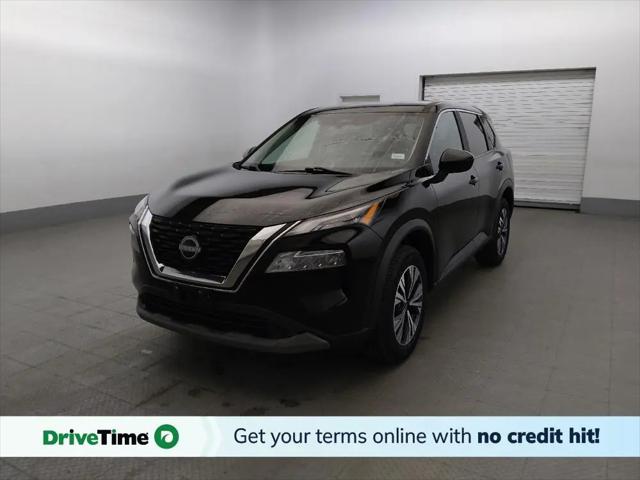 2023 Nissan Rogue SV Intelligent AWD for sale in Owings Mills, MD