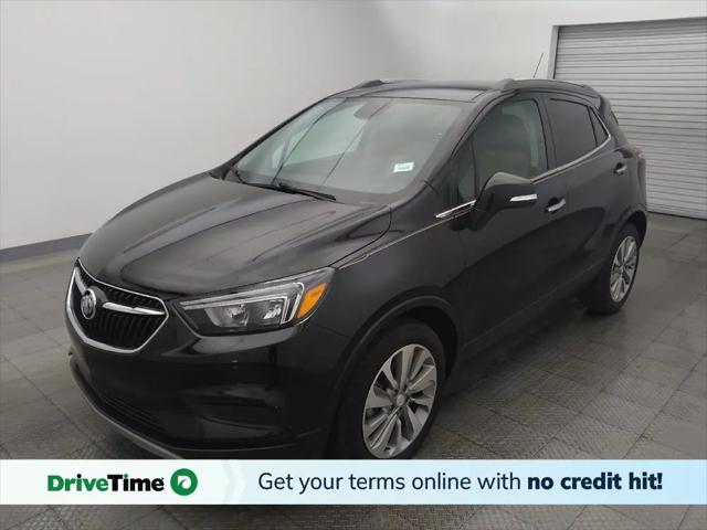 2019 Buick Encore FWD Preferred for sale in Houston, TX