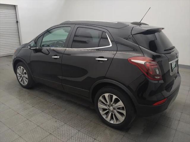 2019 Buick Encore FWD Preferred