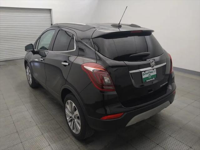 2019 Buick Encore FWD Preferred