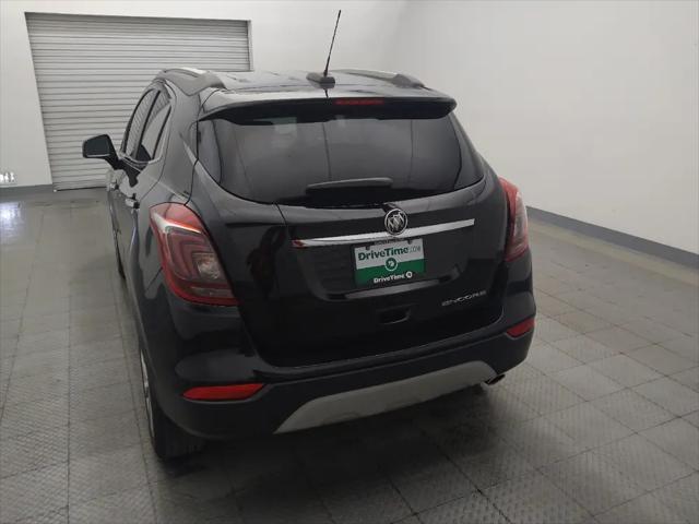 2019 Buick Encore FWD Preferred