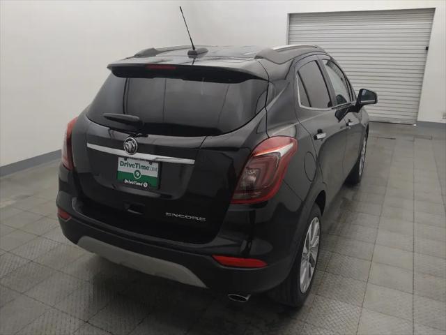 2019 Buick Encore FWD Preferred
