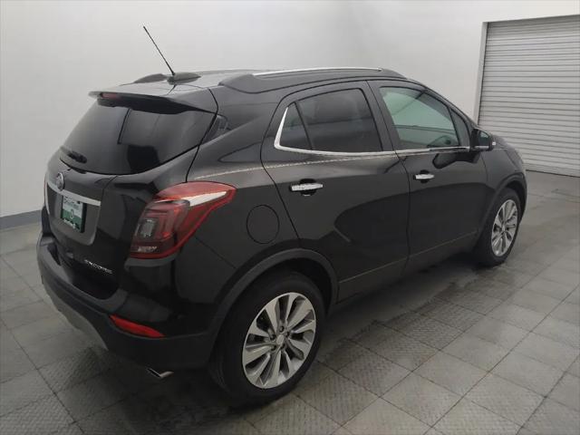 2019 Buick Encore FWD Preferred