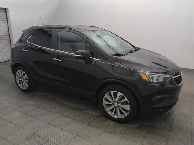 2019 Buick Encore FWD Preferred