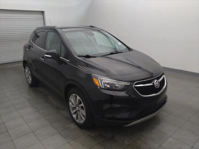 2019 Buick Encore FWD Preferred