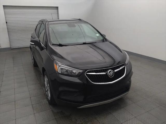 2019 Buick Encore FWD Preferred