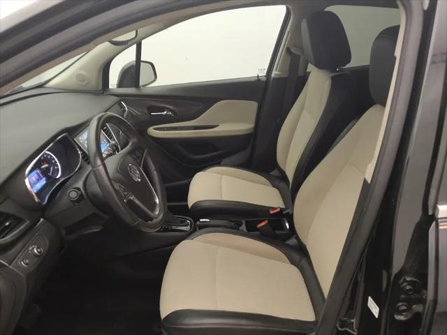 2019 Buick Encore FWD Preferred