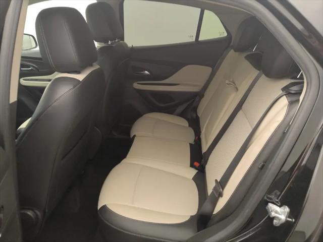 2019 Buick Encore FWD Preferred