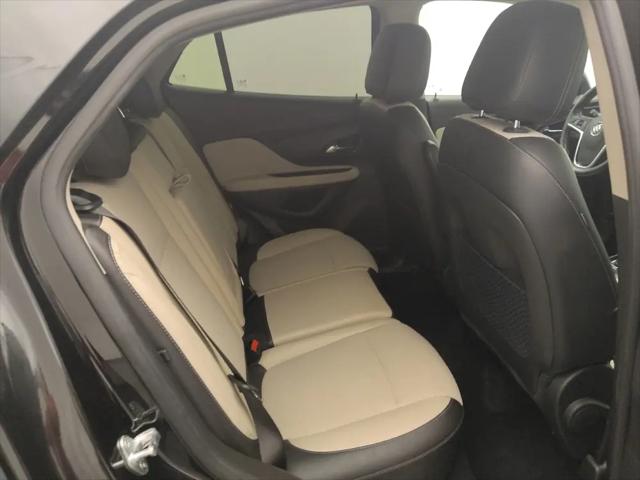 2019 Buick Encore FWD Preferred