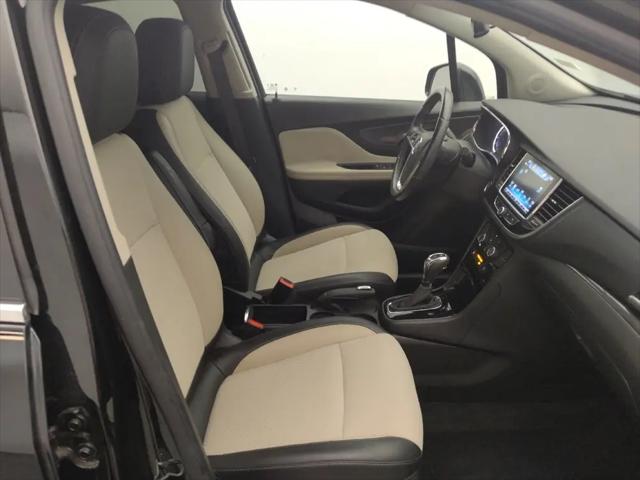 2019 Buick Encore FWD Preferred