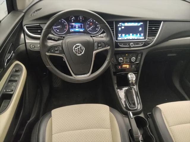 2019 Buick Encore FWD Preferred