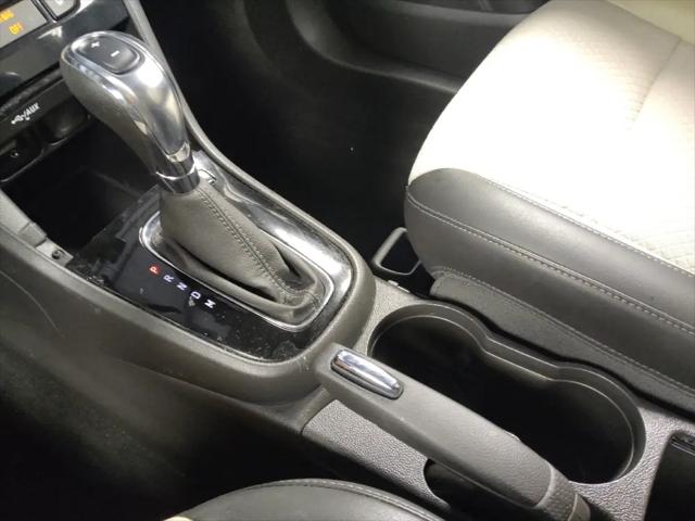 2019 Buick Encore FWD Preferred