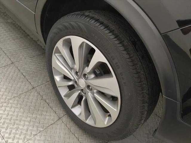 2019 Buick Encore FWD Preferred