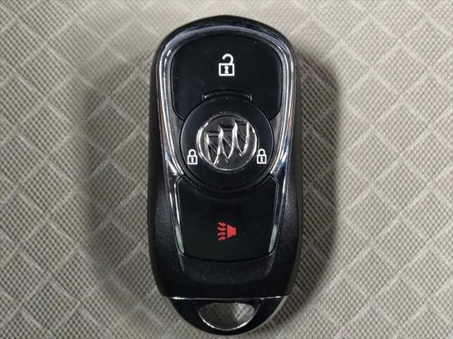 2019 Buick Encore FWD Preferred