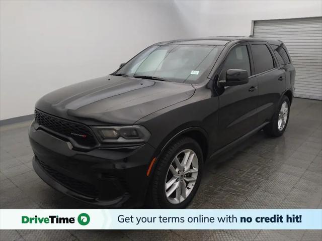 2023 Dodge Durango GT RWD for sale in Houston, TX