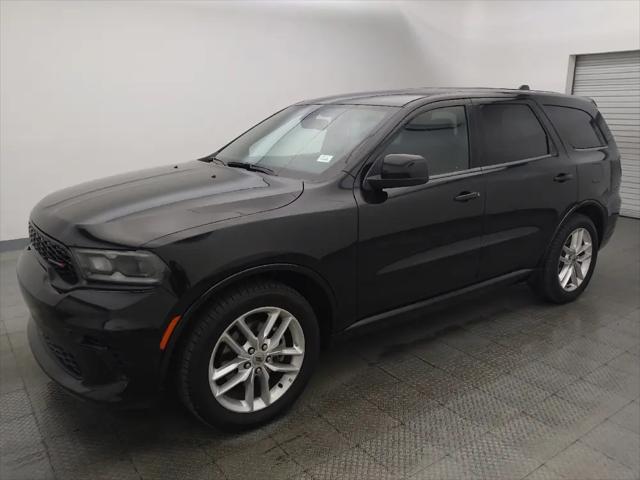 2023 Dodge Durango GT RWD