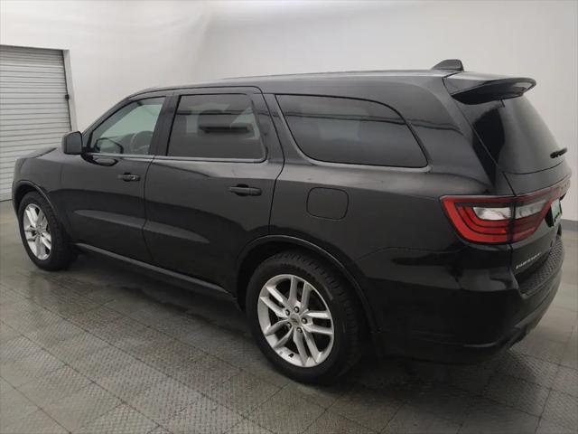2023 Dodge Durango GT RWD