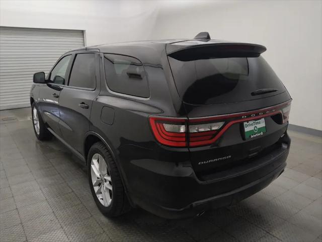 2023 Dodge Durango GT RWD