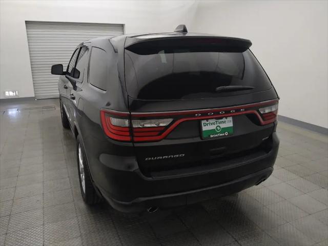 2023 Dodge Durango GT RWD