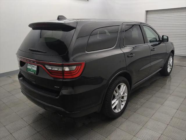 2023 Dodge Durango GT RWD