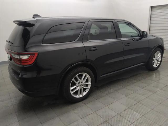 2023 Dodge Durango GT RWD