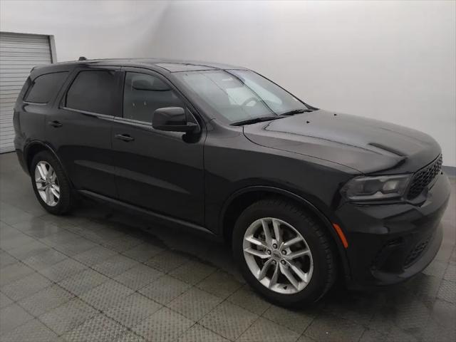 2023 Dodge Durango GT RWD