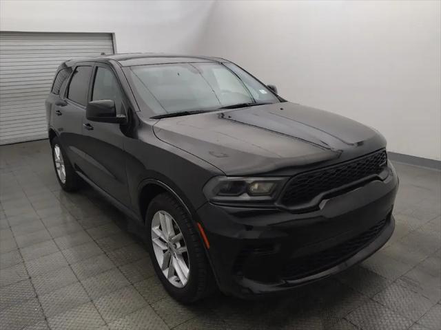 2023 Dodge Durango GT RWD