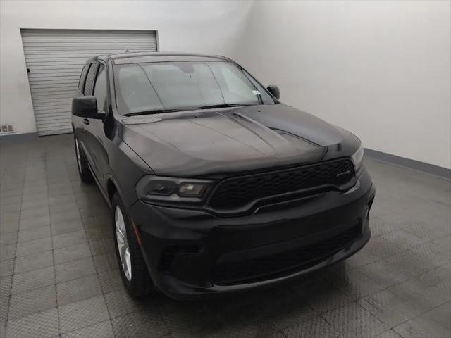 2023 Dodge Durango GT RWD
